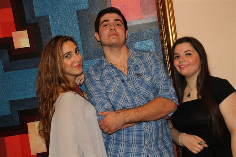 Armenian Night 